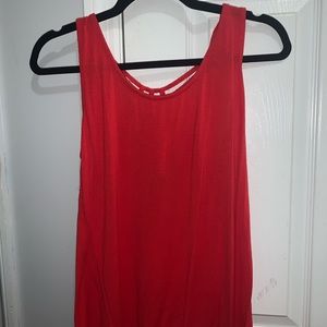 Rue 21 tank top